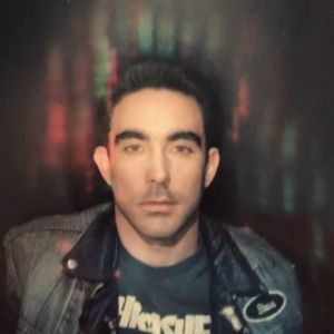 Meet your Posher, Steve